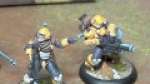 Yellow Jackets MERCS