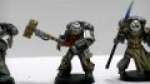 Grey Knight Purifiers