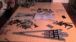 Um Lego Supper Star Destroyer