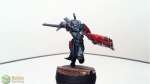 Master Class Painting: Knight Santiago Part 1/3