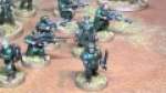 Imperial Guard Veterans, Who said 80s action heros are dead!