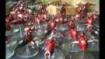 Eldar Tournament Report: Game 2 vs Orks