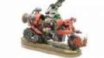 Ork Forgeworld Biker Boss