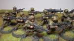 Imperial Guard squad