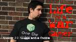 Life of a War Gamer Episode 22: Slugga and a Choppa