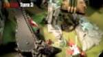 Apocalypse Battle Report: Necrons vs Eldar