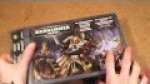 Warhammer 40k Unboxing Black Templars Chapter Upgrade