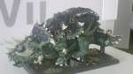 Lizardmen stgadon