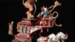 How to paint Empire War Altar?