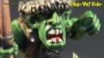 Goblin Wolf Rider - Orcs & Goblins - Painting For Us Mere Mortals - WHFB Painting Tutorial