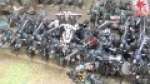 5000 Points of Orcs and Goblins 