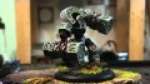 Wold Guardian-Circle of Orboros Showcase