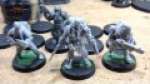 Chaos Renagades Army Update