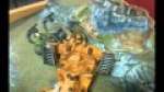 Necrons vs Tau 1500pt Battle Report
