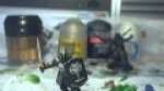 Lord of the rings painting tutorial Warrior of minas tirth