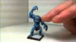 Review: Reaper Bones Cave Troll part 2