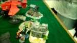 Blood Angels vs Eldar Battle Report 38 Part 1