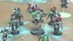 Space Orks, Warhammer 40,000