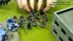 Orks VS Necrons Tyranids 40K BatRep pt 1 of 3 - DHD Spring Tourney 1.2 - Warhammer 40k