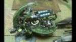 Necrons vs Eldar 1500pt Battle Report