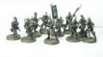 Dark Eldar Kabalite Warriors