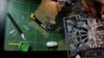 Stormtalon unboxing, assembly and magnetization