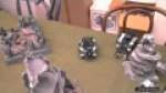 Batreps for all! - New June 2nd 1500pts vs Marines