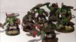 Ork Kommandos - Big Boss Snikrot