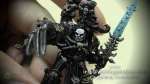 Awesomely Painted Abaddon the Despoiler by Worthy Painting 
