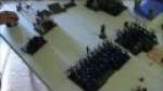 WHFB: Lizardmen vs High Elves 2500 Point Battle Report 