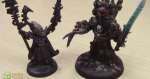 Who Would Win: Eldrad VS Abaddon?
