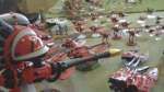10000 Point Eldar Army Showcase