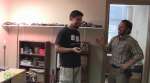 Behind the Scenes: Life of a War Gamer Episode 24 - Glay