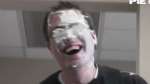 Matt Takes 10 Pie Plates to the Face 