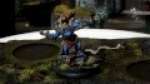 Hoarluk Doomshaper -Trollbloods ShowCase