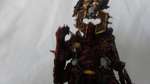 Personal Paintocolypse 1: Lord and Juggernaut