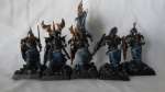 Personal Paintocalypse 2: Grave Guard