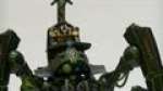 Necron Triarch Stalker