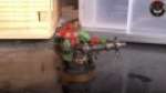 Bloodygamers live: the Ork army part 2