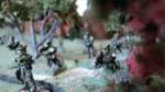15mm Tomorrows War Shots
