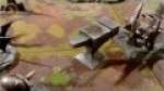 Studio Update: Chaos&Dark Eldar terrain