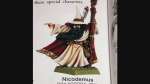 Mini of the Week: Nicodemus