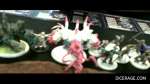 BATTLE REPORT: Blaize vs. Rhyas 35pts