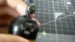 Lotr sbg how to paint a dwarf warrior part1