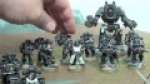 Forgeworld Pre Heresy Dark Angels