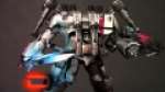 Nemesis Dreadknight 