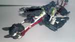 WazDakka GutsMek - Part : 2 WIP