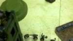 40k Battle Report: 2000pts Orks vs Blood Angels