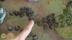 Post Game: Cygnar vs Menoth 50 Points
