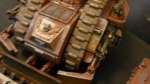 Land Raider Spartan